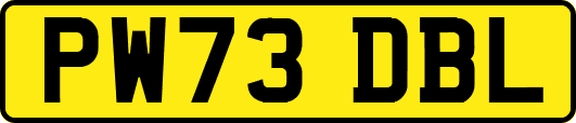 PW73DBL