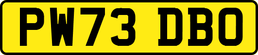 PW73DBO