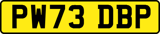 PW73DBP