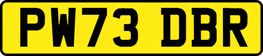 PW73DBR