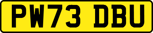 PW73DBU