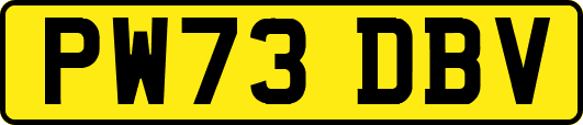 PW73DBV