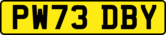 PW73DBY
