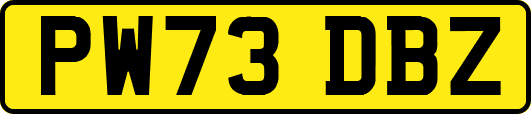 PW73DBZ