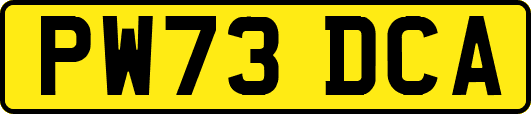 PW73DCA