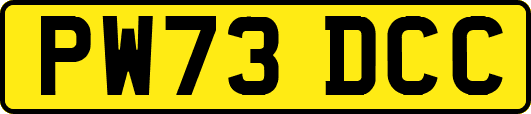 PW73DCC