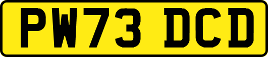PW73DCD