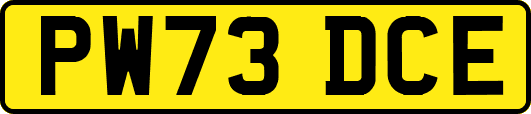 PW73DCE
