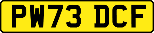 PW73DCF