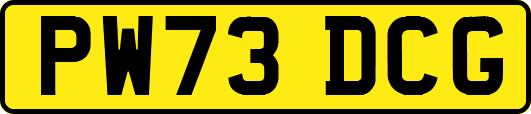 PW73DCG