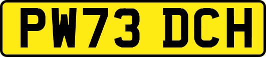 PW73DCH