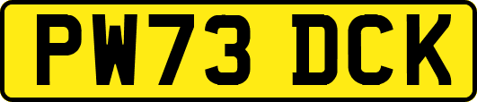 PW73DCK
