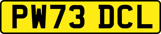 PW73DCL