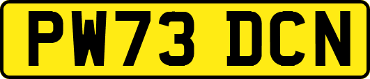 PW73DCN