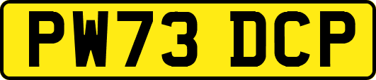 PW73DCP