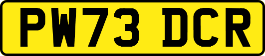 PW73DCR
