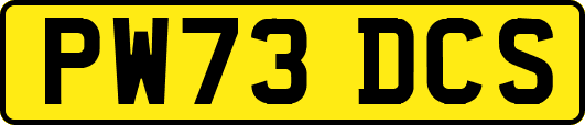 PW73DCS