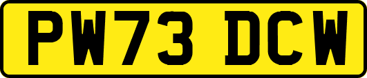 PW73DCW