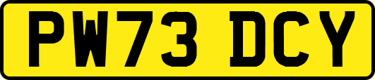 PW73DCY
