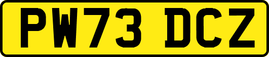 PW73DCZ
