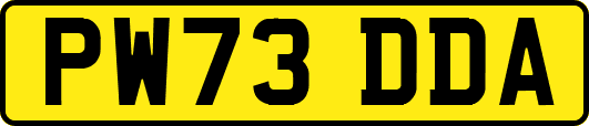 PW73DDA