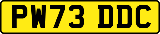 PW73DDC