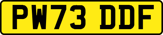 PW73DDF