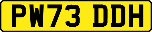 PW73DDH