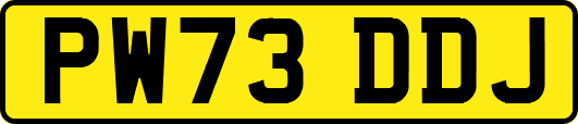 PW73DDJ