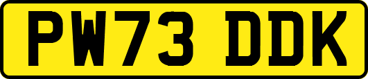 PW73DDK