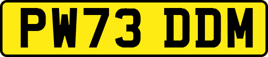PW73DDM