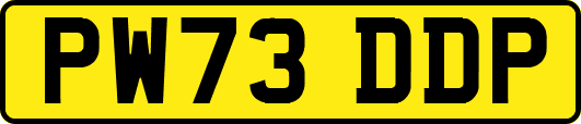 PW73DDP