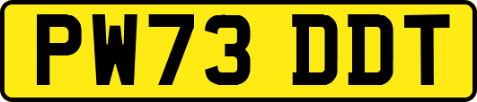 PW73DDT