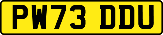 PW73DDU