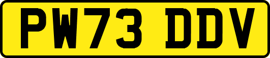 PW73DDV