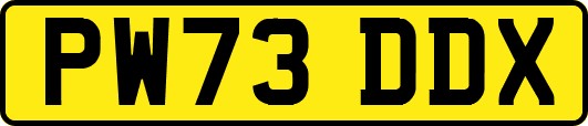 PW73DDX