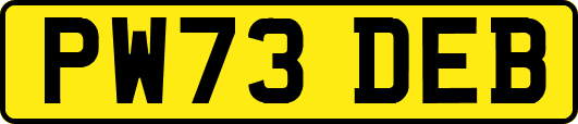 PW73DEB