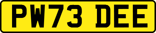 PW73DEE