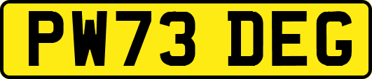 PW73DEG