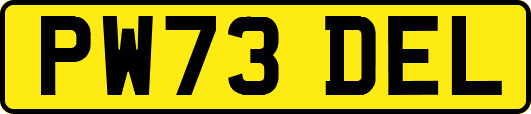 PW73DEL