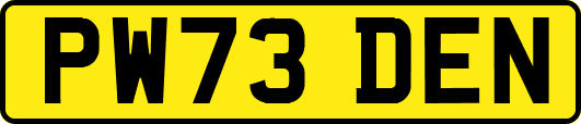 PW73DEN