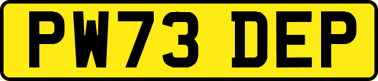 PW73DEP