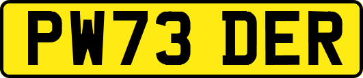 PW73DER