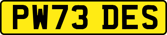 PW73DES