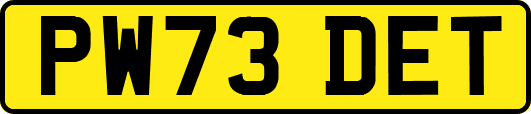 PW73DET