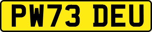PW73DEU