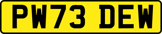PW73DEW