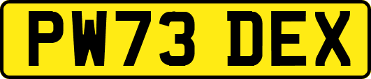 PW73DEX