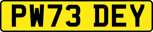 PW73DEY