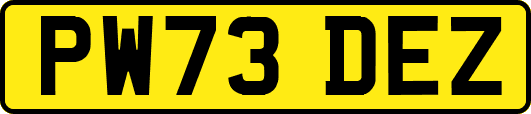 PW73DEZ